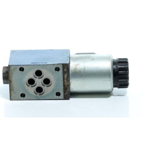 Hydraulisches Wegeventil 3WE 6 B9-62/EG24N9K4 Gebraucht
